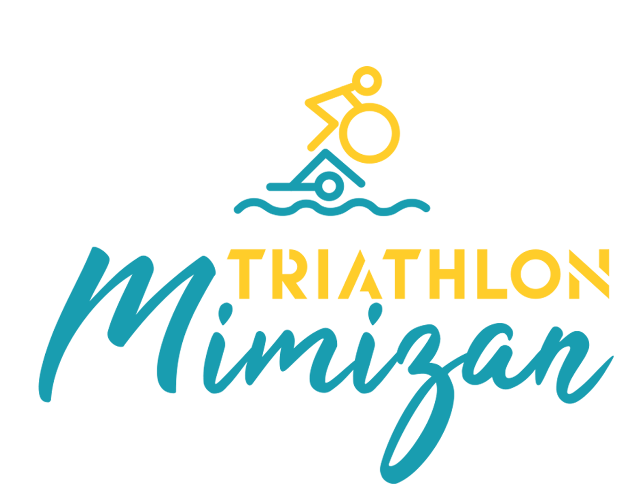 triathlon de Mimizan